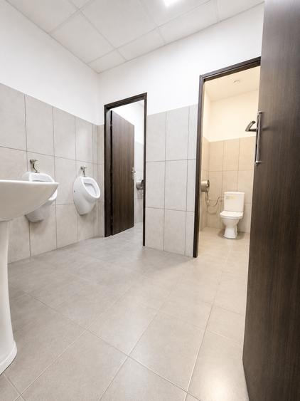 Spațiu de birouri Ultracentral | 400 mp/ nvel| Clădire modernă cu lift