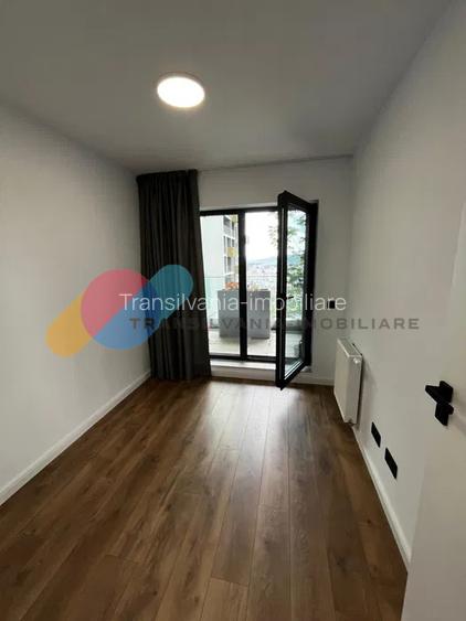 Apartament modern cu 3 camere + parcare | Ansamblul Rezidențial Seasons -Zorilor - 7