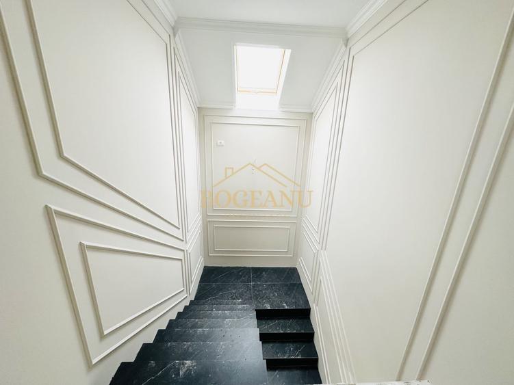 BG123-Vila Moderna Individuala 6 camere-Timisoara - 11