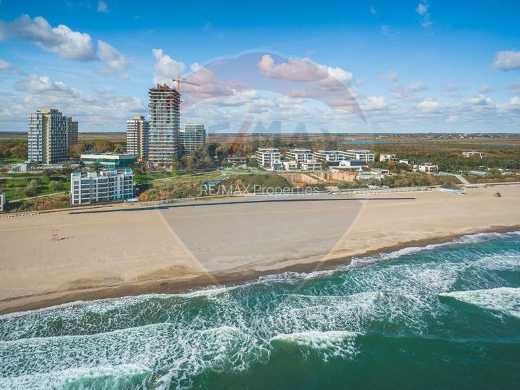 Apartament de vanzare OlimpTower etaj 16 - 9