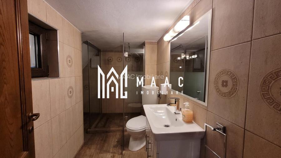 Apartament in Regim Hotelier | Centru | 219M | Pivnita | Pod - 25