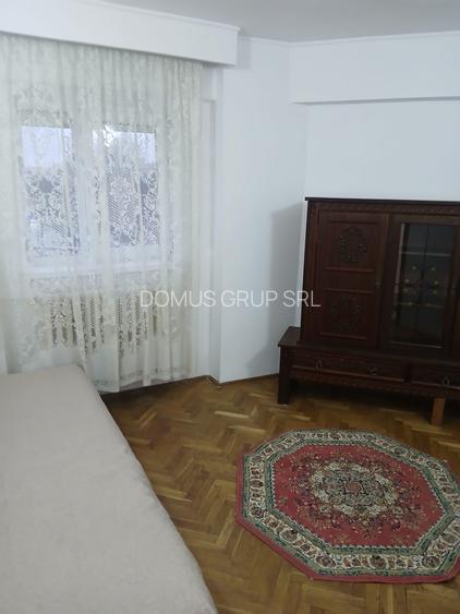 Oferim spre chirie apartament zona Spital - 12