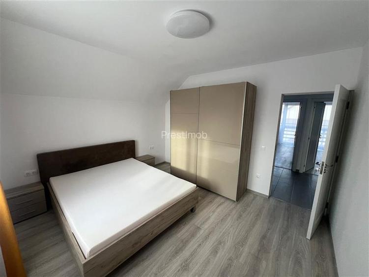 Casa standarde ridicate, la cheie  , 4 camere, 410 mp teren, Sancraiul de Mures - 4