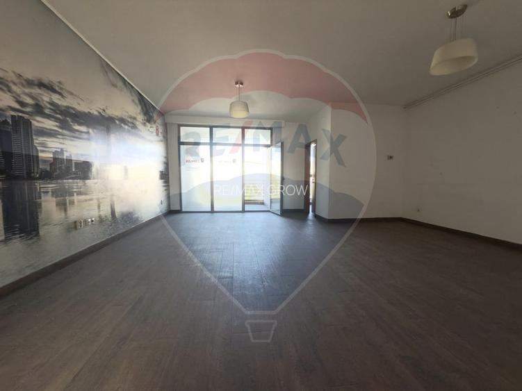 Spațiu comercial de 570 mp de închiriat în Supernova (fostul Cora) - 3