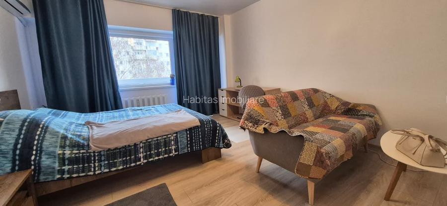 Apartament modern, 1 camera, etaj intermediar, Calea Manastur - 2