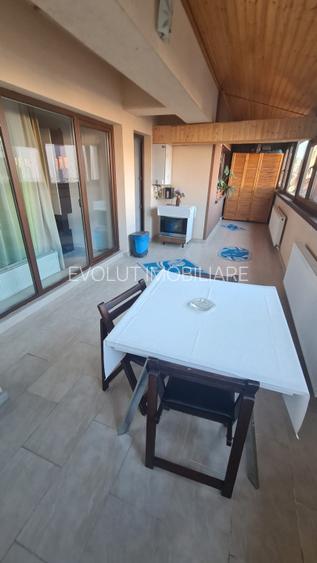 Inchiriere Apartament 2 Camere – Zona Campus, Constanta - 10