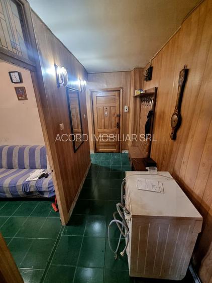 Dezrobirii dr uri-apartament 2 camere 61 mp - 10