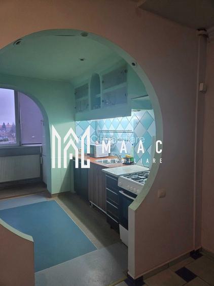 Apartament 3 camere | 74 Mp |  Zona Terezian - 3