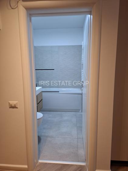Studio premium – Apollo Residence Pasarela - 8