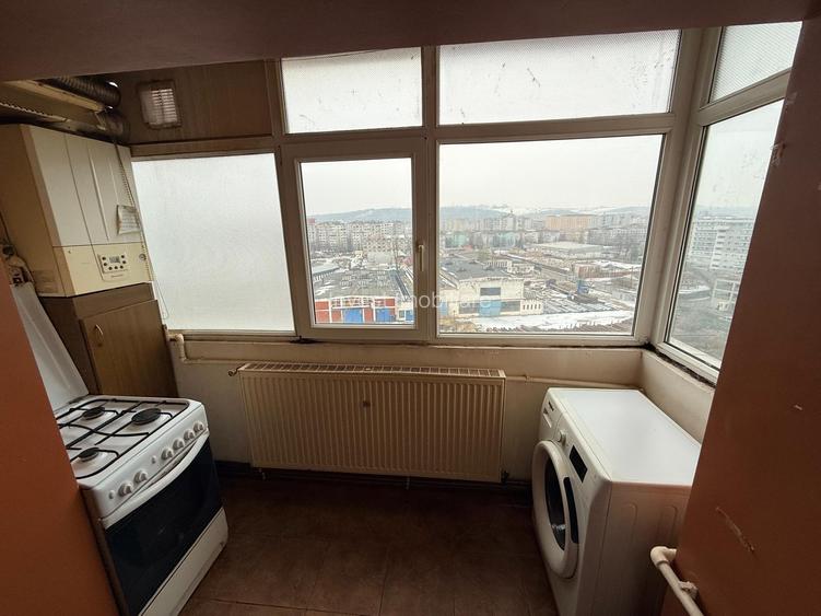 Apartament 2 camere, zona Moara de Foc, Iasi - 10