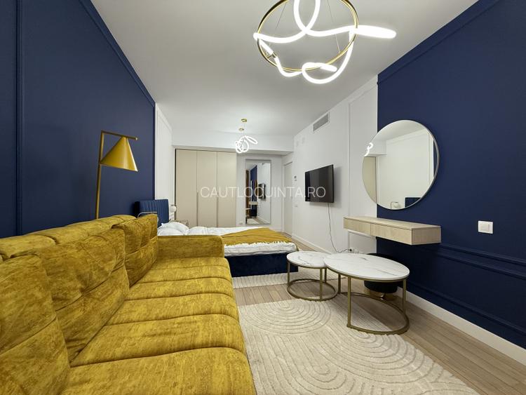  Studio Premium | Cotroceni | Marriott | Airbnb | parcare subterana - 4