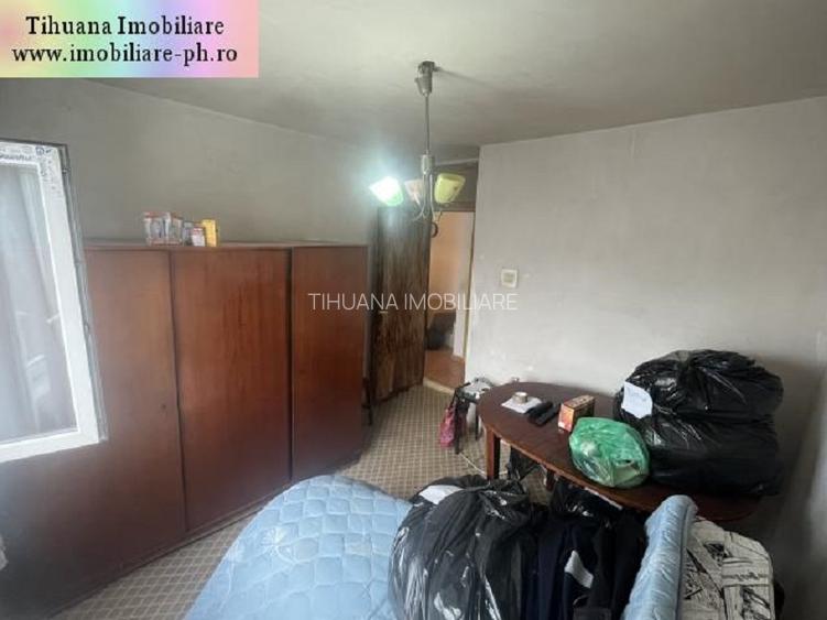 Apartament  3 camere de vanzare : 9 Mai-(Frasinet) - 4
