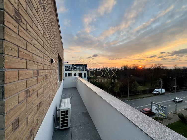 Duplex cu 4 Camere *211mp* / 2 parking / Erou Iancu Nicolae - 13