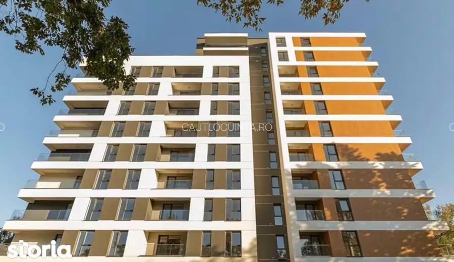 Apartament 2 camere | Trio Bridge View | Metrou Crangasi | Parcare - 7