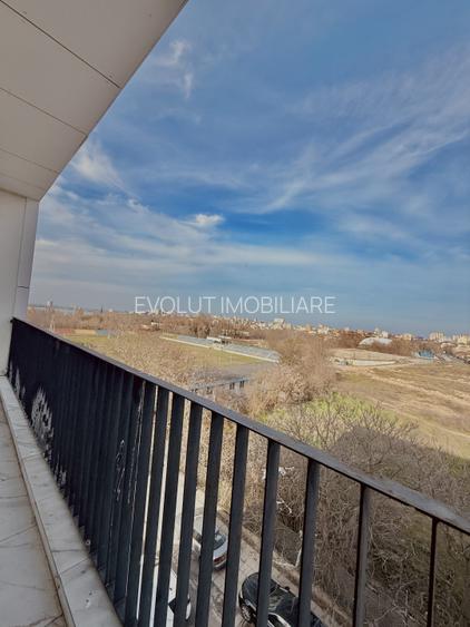 Apartament 3 camere premium Terasă 80mp-Str. Primăverii - 28