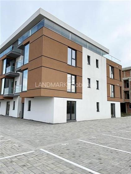 COMISION 0% APARTAMENT 1 CAMERA MOBILAT UTILAT TORONTALULUI - 6