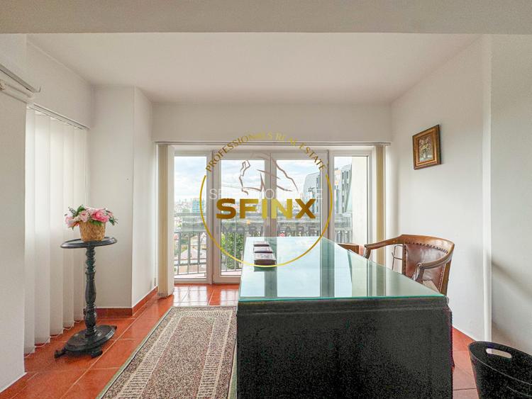 Duplex complet mobilat Bd Unirii | loc de parcare - 11
