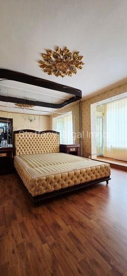 Apartament 3 camere de vanzare Drumul Taberei - 6