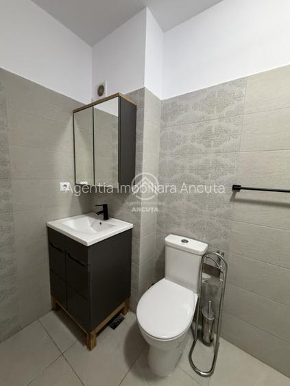 APARTAMENT DE INCHIRIAT | BUNA ZIUA | 2 CAMERE | PARCARE - 8