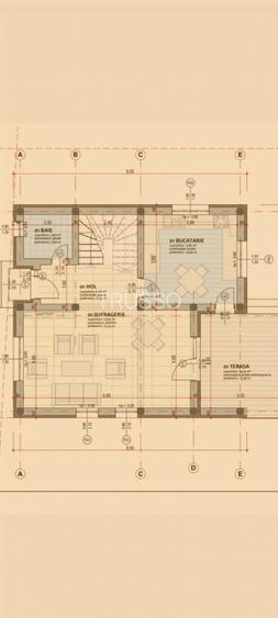 Casă single - Cristian - 4