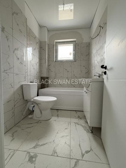 Apartament 2 camere bloc finalizat -  Militari Residence - 9