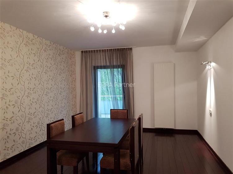 Ambasada SUA. Apartament 300mp, terasa 100mp, garaj. - 30
