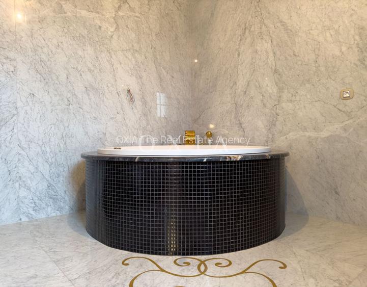 OX606 Arta si Confort: Penthouse Baroc - 11