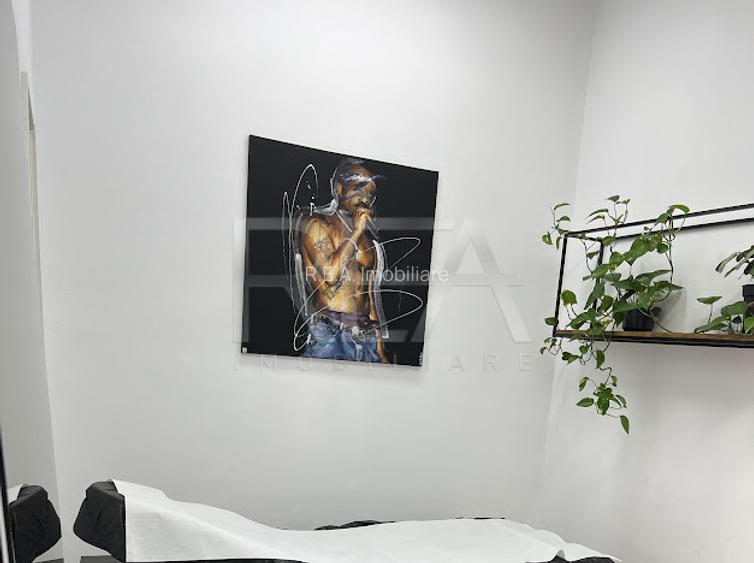 Investitie cu Chirie | Piata Romana | Vila Istorica  - 19