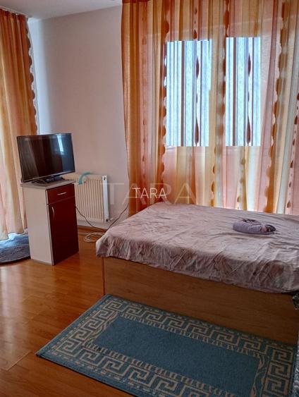 Apartament modern cu 2 camere decomandate in zona centrala Floresti. - 2