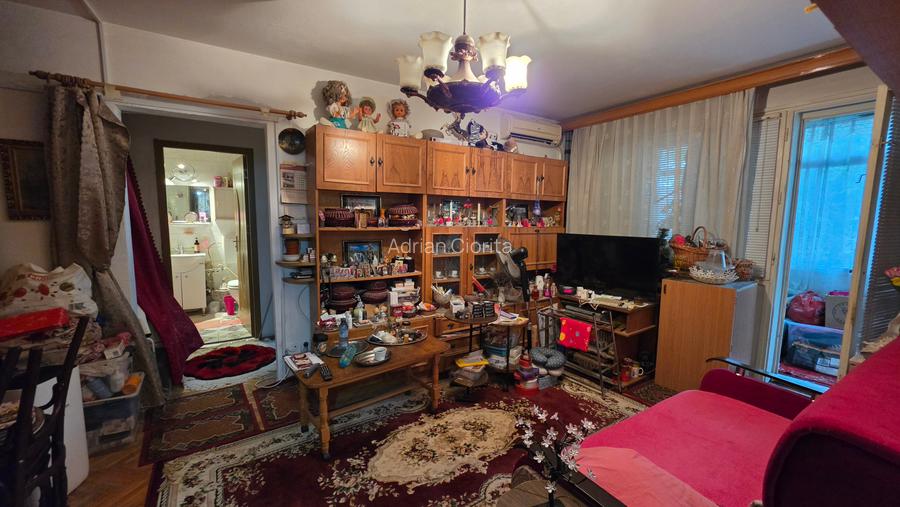 2 camere Pajura | Bucureștii Noi, metrou Jiului 18 min | Metrou M6 langa scara - 5