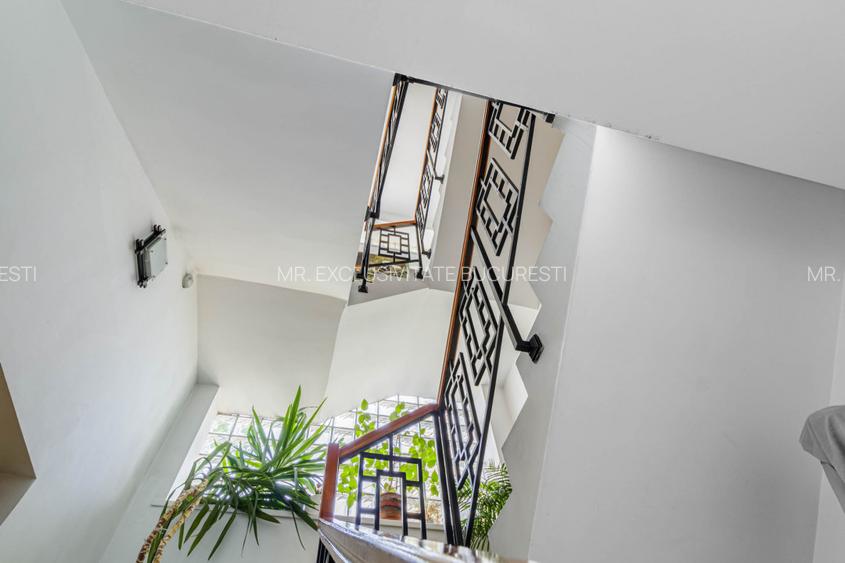 Clădire modernă, versatilă, cu terasă panoramică – locuință sau business - 16