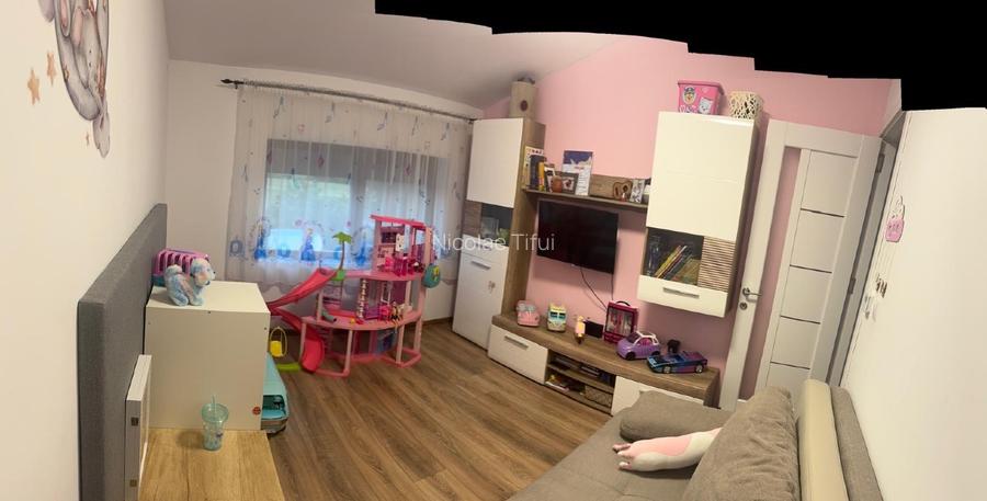 Vând jumătate de duplex in Mosnita noua - 10