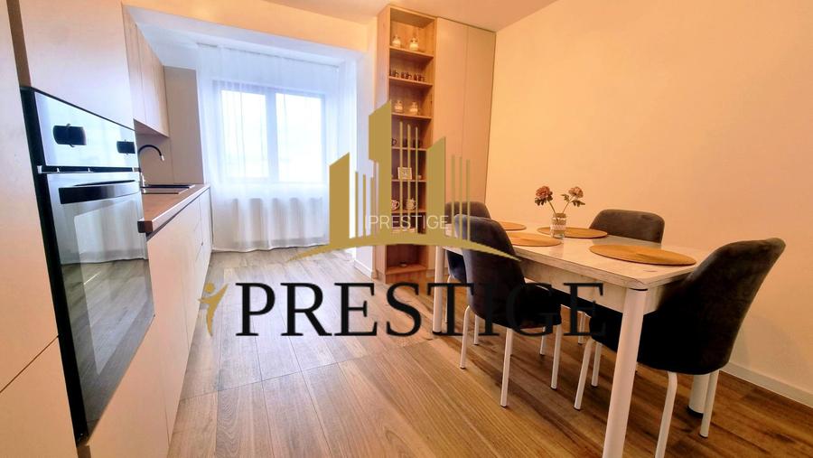 COMISION 0% | APARTAMENT 3 CAMERE | 2 BALCOANE | NOU | DOAMNA STANCA - 2