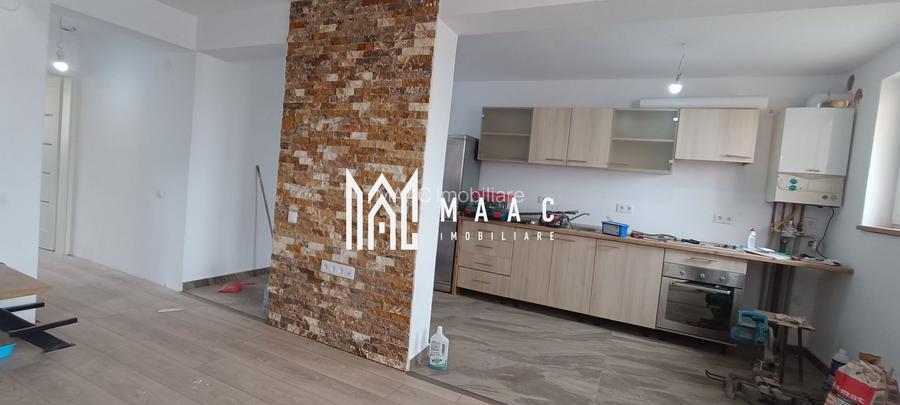 Apartament cu 4 camere | Balcon | Vasile Aaron - 2