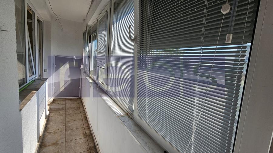 DE VANZARE APARTAMENT 2 CAMERE – DRUMUL TABEREI – METROU - 10