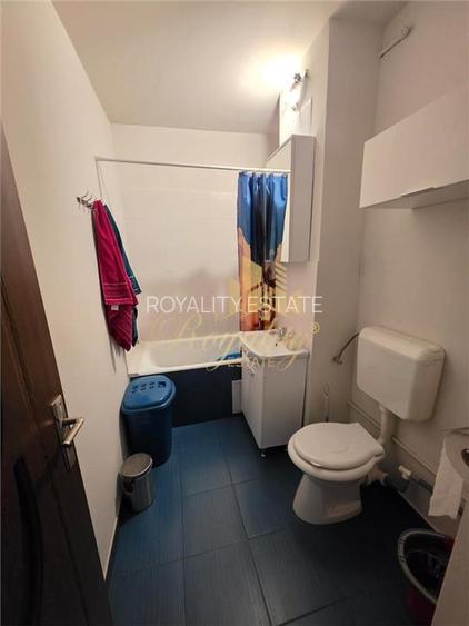 OPORTUNITATE, Apartament 2 camere, ETAJUL  2, 37 mp utili - Zona Dambovita - 15