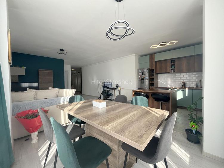 Apartament de vânzare | 70 mp | Etaj 1 | Comision 0% - 14
