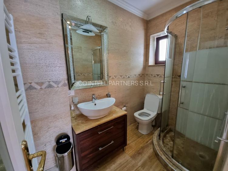 Apartament 3 camere Dorobanti - 6