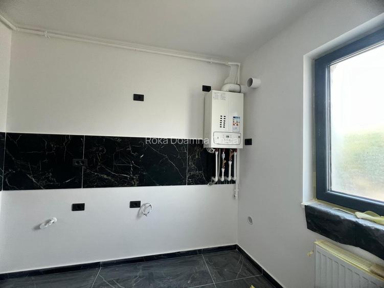 Roka Doamna Ghica - apartament 2 camere - 20