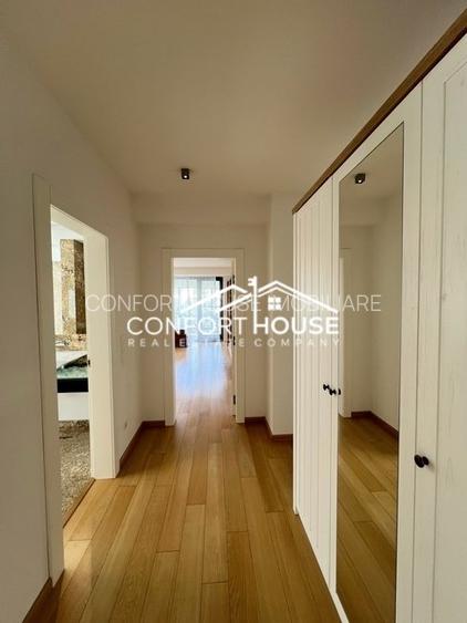 Vila moderna, P+2, mobilat, IANCU NICOLAE - 38