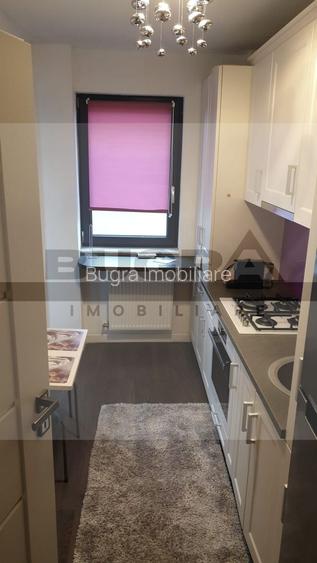 Apartament de 2 camere, parcare subterana, 65mp. zona Iulius Mall - 5