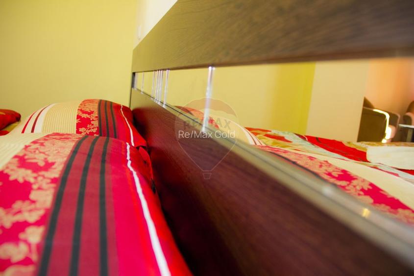 Hotel de vanzare la cateva minute de Podul Mogosoaia –Cu 40 de camere - 38