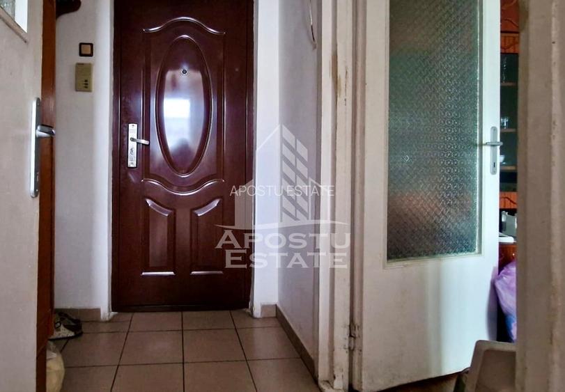 Apartament 2 camere - Zona Fortuna - 6