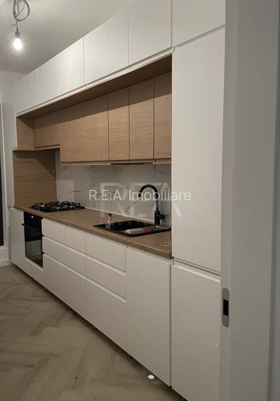 3 camere, 7/11, 85,38mp, 2 locuri parcare-Exigent Plaza-Faza 5 - 4