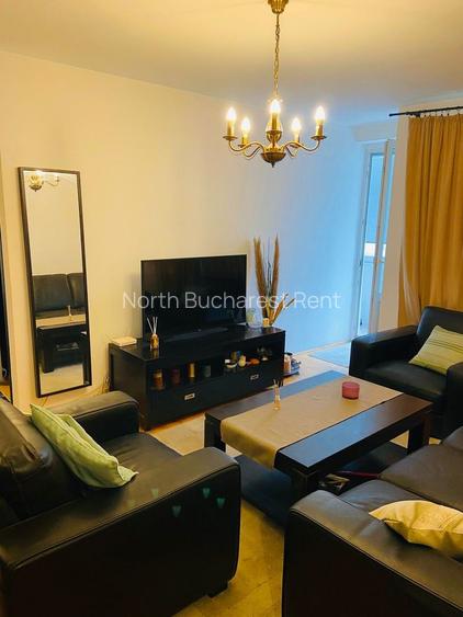 Apartament 2 camere Stefan Cel Mare/Obor/Metrou - 6