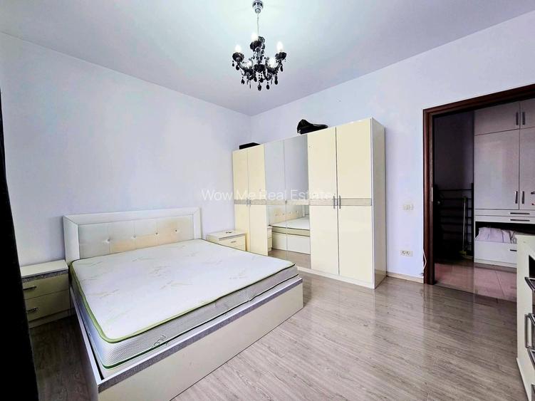 APARTAMENT 2 CAMERE, Strada Gheorghe Doja, Dobroești - 7