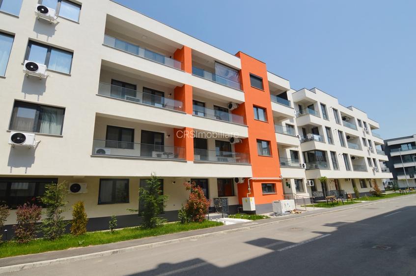 Apartament Superb 2 Camere Ivory Residence | Suprafete Generoase - 25