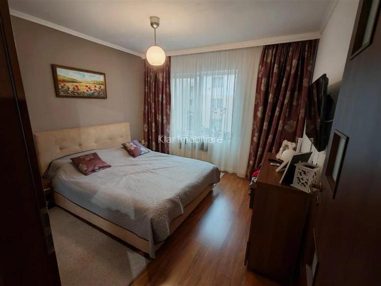 Apartament 3 camere, 64 mp, parcare! Zona Terra! - 5