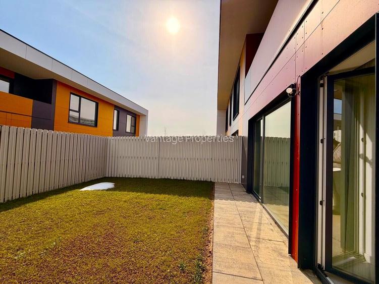 TOWNHOUSE | 2 camere | complex rezidential | Pipera - 22