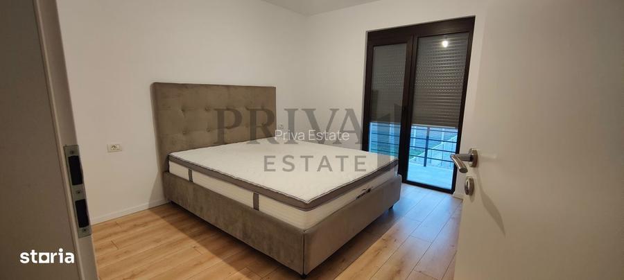 Duplex cu 4 camere, Zona Cora - 14